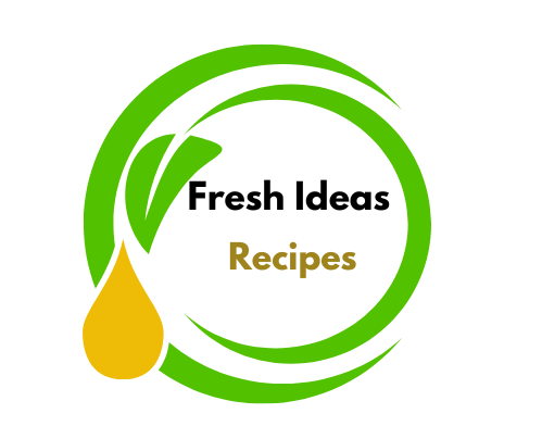 Fresh Ideas Recipes