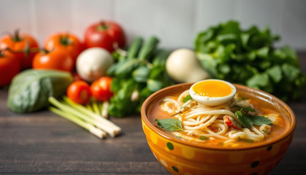 Healthy Bun Rieu Nutrition Healthy Bun Rieu Nutrition
