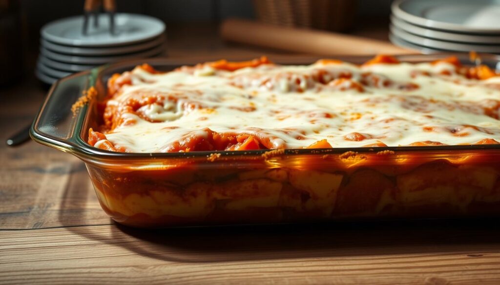 No Meat Baked Ziti Troubleshooting