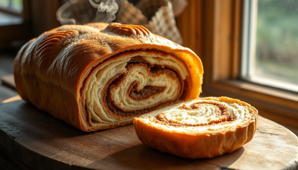 amish cinnamon bread recipe