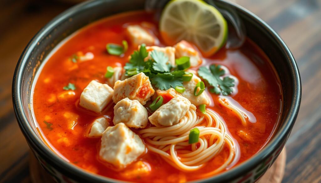 bun rieu recipe