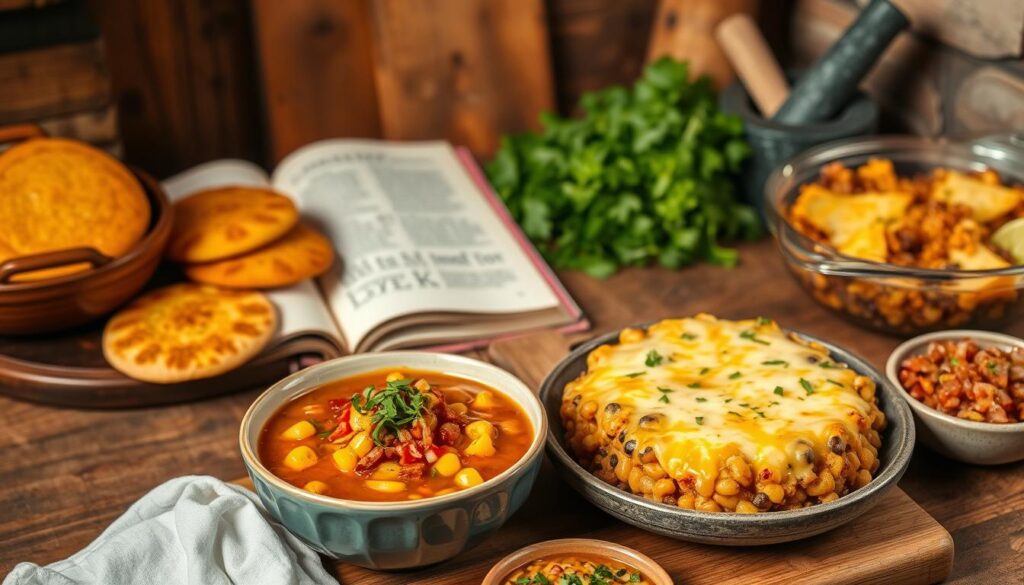 hominy recipes
