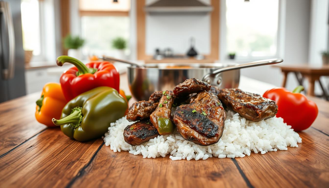 pepper lunch recipe