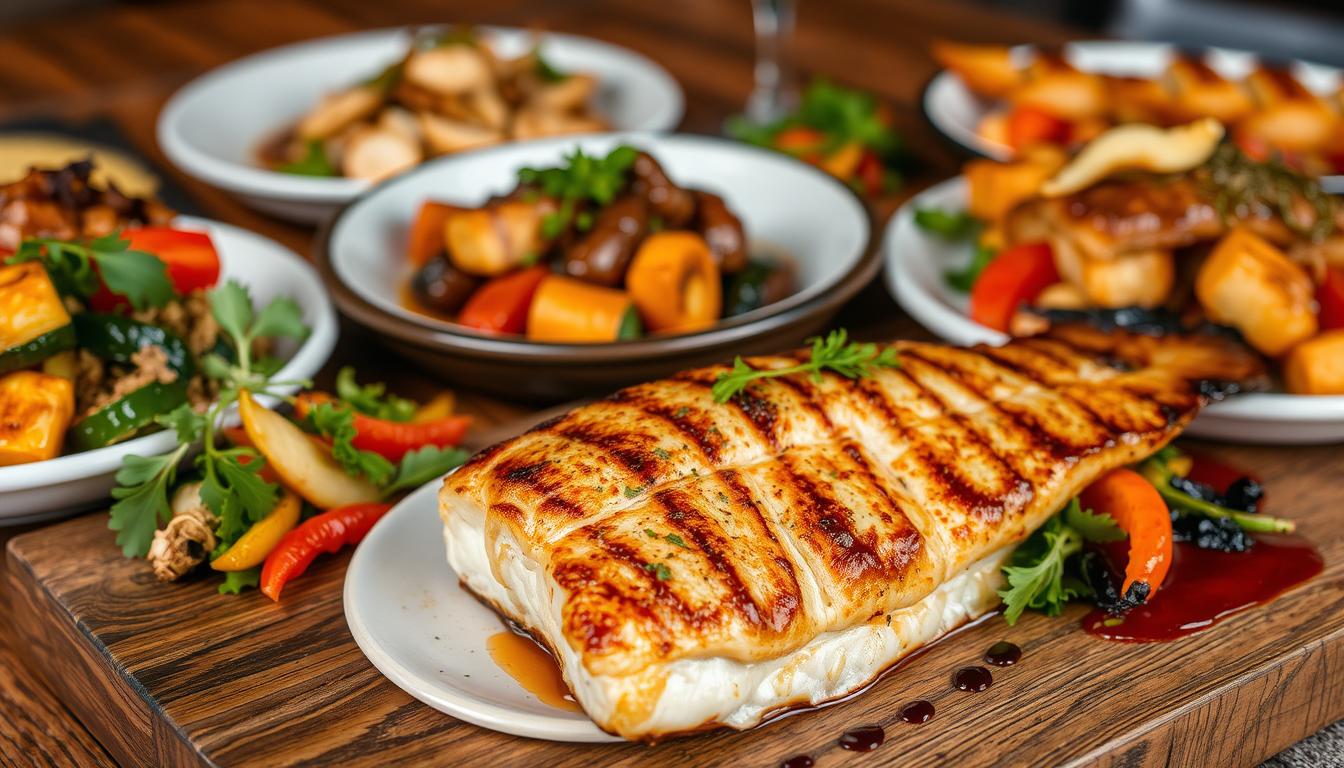 wahoo recipes