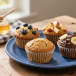 all bran muffin recipe
