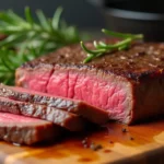 denver steak recipe