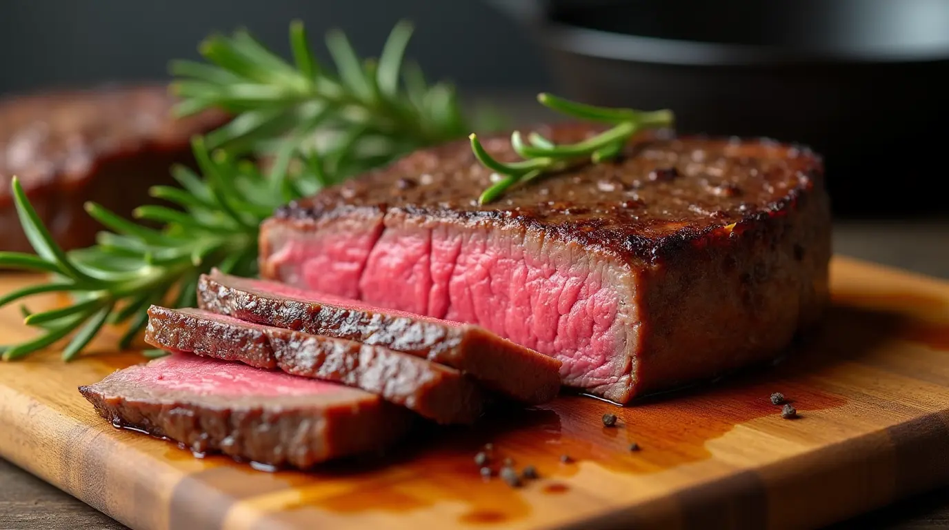 denver steak recipe