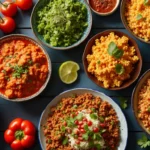 goya recipes