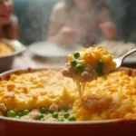 tuna helper recipe